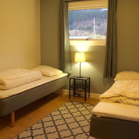 5 Bedrooms, Large Apartment With Nice View And Nature Herand Exterior photo