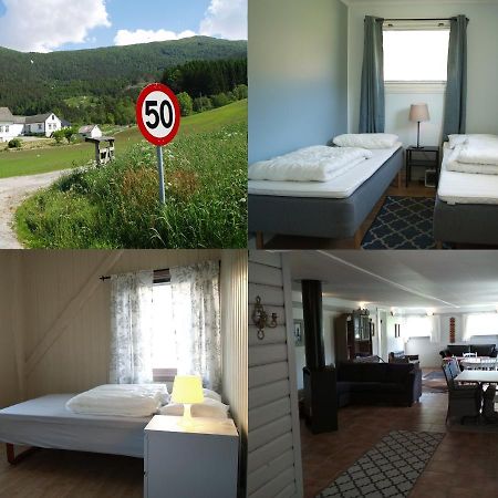 5 Bedrooms, Large Apartment With Nice View And Nature Herand Exterior photo