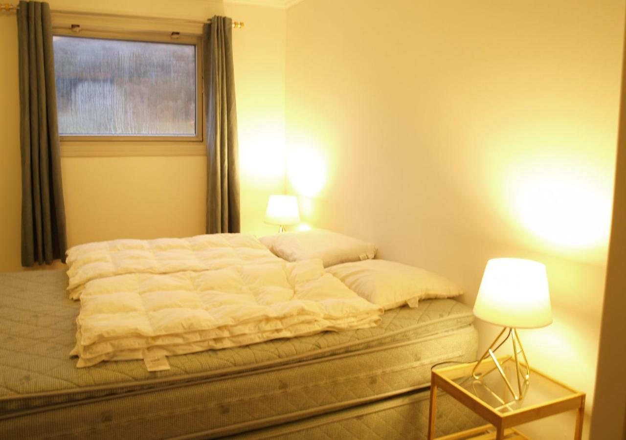 5 Bedrooms, Large Apartment With Nice View And Nature Herand Exterior photo