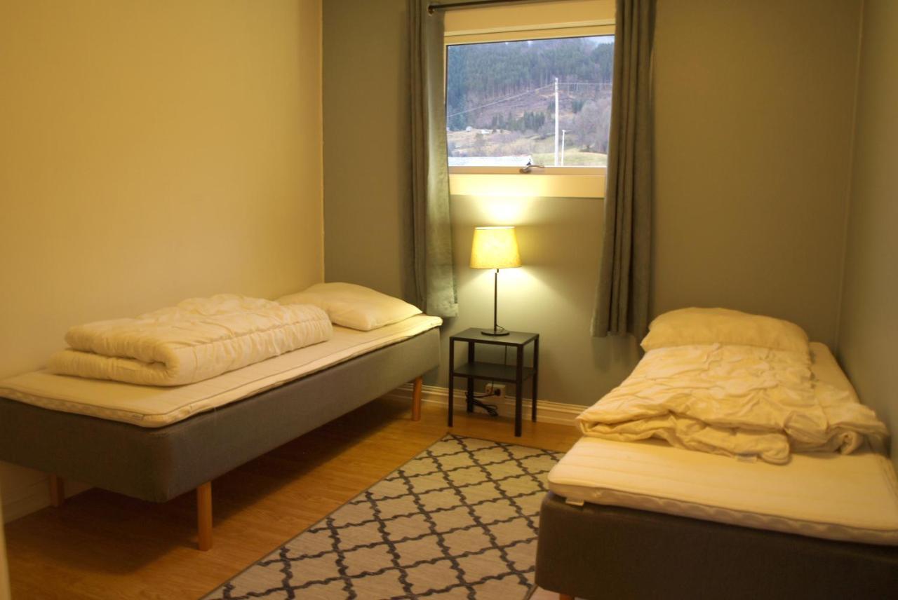 5 Bedrooms, Large Apartment With Nice View And Nature Herand Exterior photo